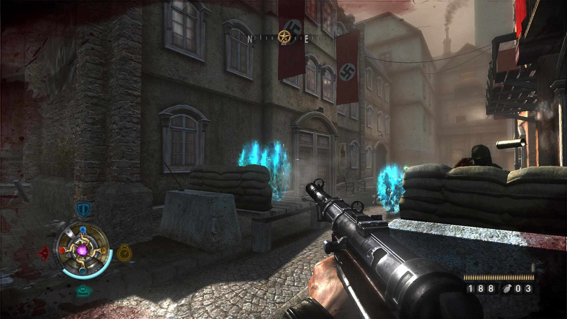fps shooting games for pc and mac free